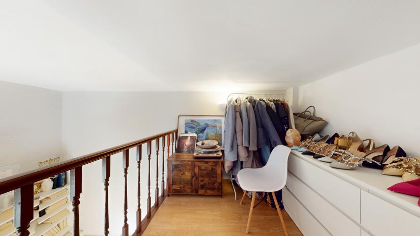 Modern Apartment with Private Balcony Sutherland Avenue, Maida Vale